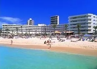 Hm Royal Beach Hotel Magaluf