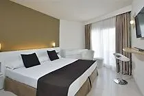 ***  Hm Royal Beach Hotel Magaluf  Spain