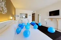 Hm Royal Beach Hotel Magaluf  Magaluf (Mallorca)