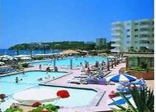 ***  Hm Royal Beach Hotel Magaluf  Spain