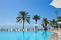 马盖鲁夫 Hm Royal Beach酒店
