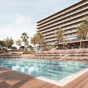 Hotel Cooks Club Calvia - Adults Only, Magaluf (Mallorca)