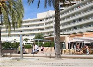 فندق ماغالوففي  Hm Royal Beach