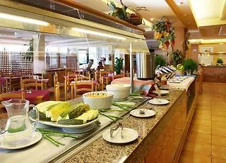 Hotel Hm Royal Beach Magaluf