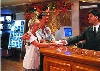 Hotel Hm Royal Beach Magaluf