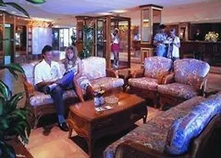 فندق ماغالوففي  Hm Royal Beach