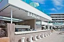 Hotel Hm Royal Beach Magaluf  Spanien