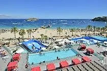 Hotel Hm Royal Beach Magaluf  3*, Magaluf (Mallorca)