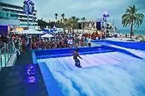 Hotel Hm Royal Beach Magaluf
