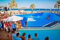 فندق ماغالوففي  Hm Royal Beach