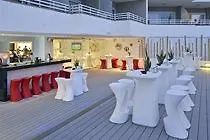 Hotel Hm Royal Beach Magaluf  Spanien