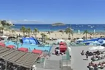 Hotel Hm Royal Beach Magaluf  3*, Magaluf (Mallorca)