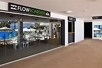 Hotel Hm Royal Beach Magaluf   Magaluf (Mallorca)