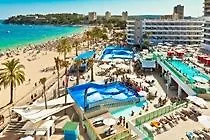 Hotel Hm Royal Beach Magaluf