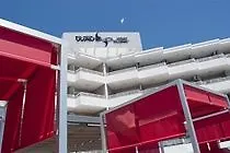 فندق ماغالوففي  Hm Royal Beach 3*,