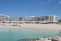 Hotel Hm Royal Beach Magaluf  Spanien