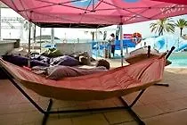 فندق ماغالوففي  Hm Royal Beach