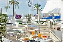 Hotel Hm Royal Beach Magaluf