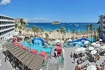 Hotel Hm Royal Beach Magaluf  Magaluf (Mallorca)