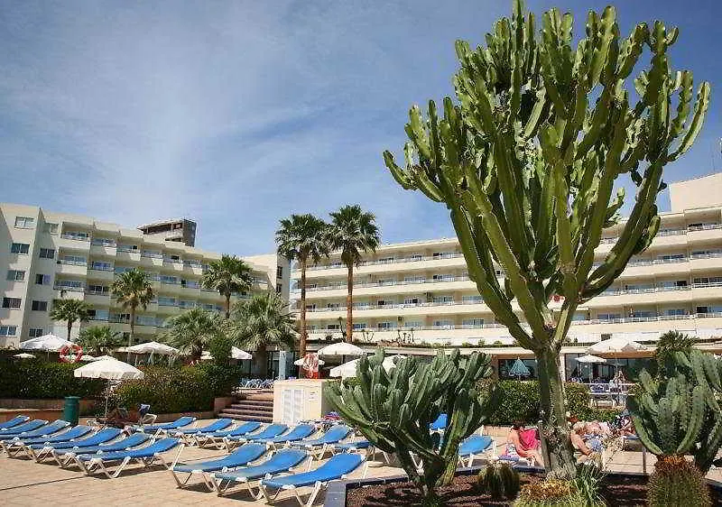 Hotel Hm Royal Beach Magaluf  Spanien