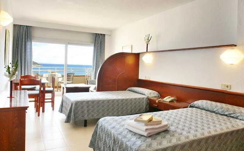 فندق ماغالوففي  Hm Royal Beach إسبانيا