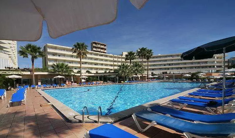 Hotel Hm Royal Beach Magaluf   Magaluf (Mallorca)